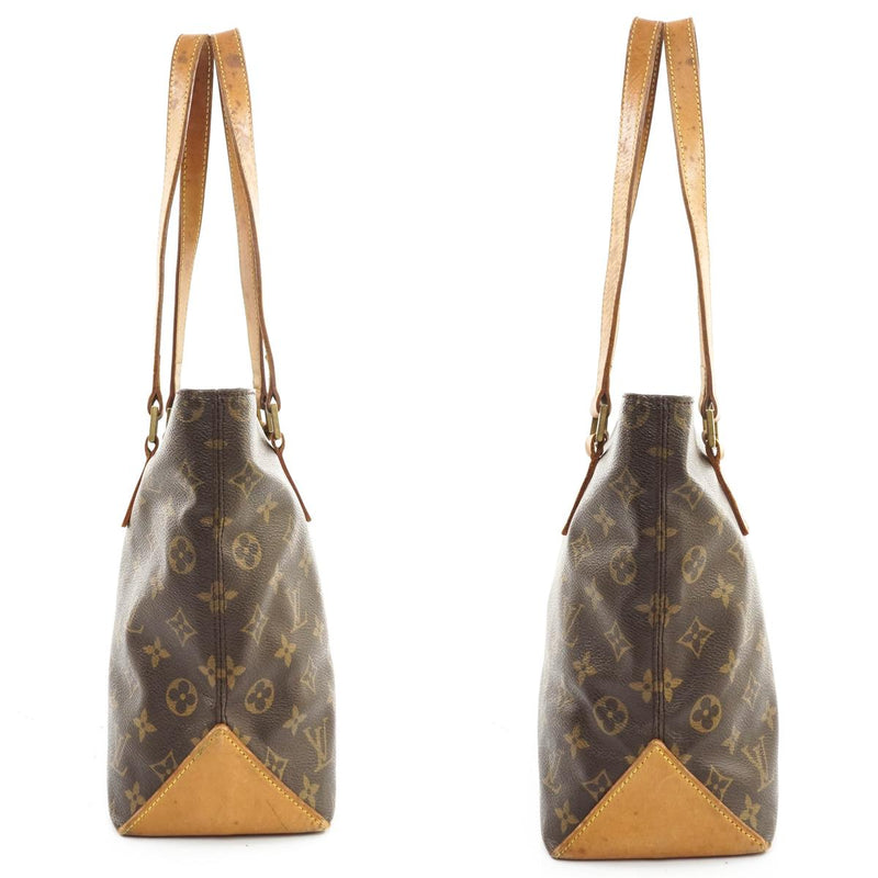 Louis Vuitton Cabas Piano Tote Bag