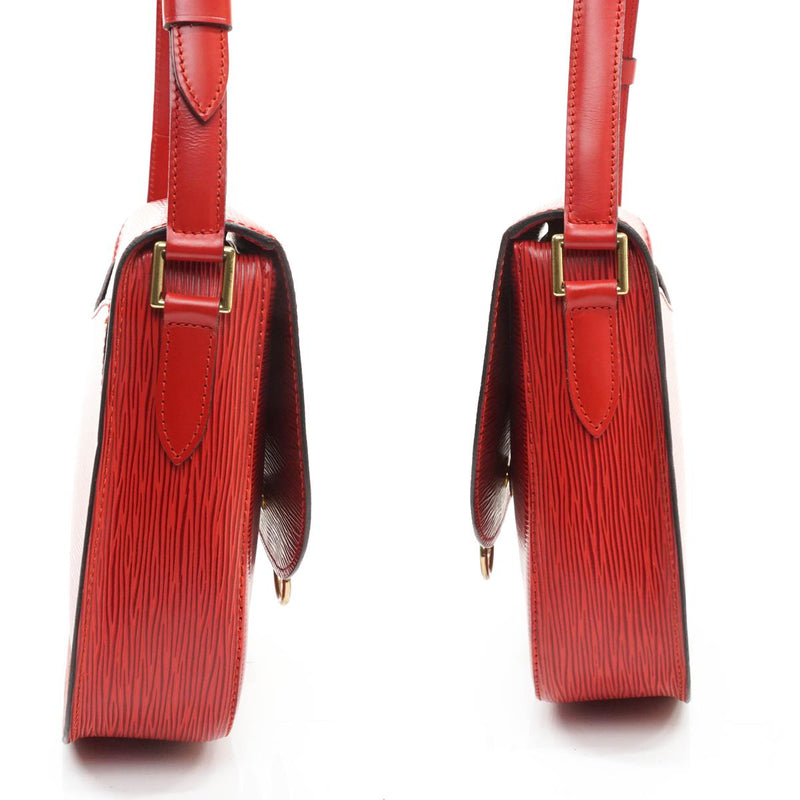 Louis Vuitton Saint Cloud Gm
