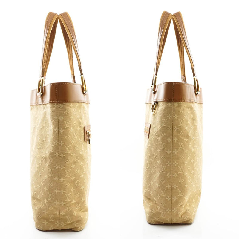 Louis Vuitton Lucille Gm Tote Bag