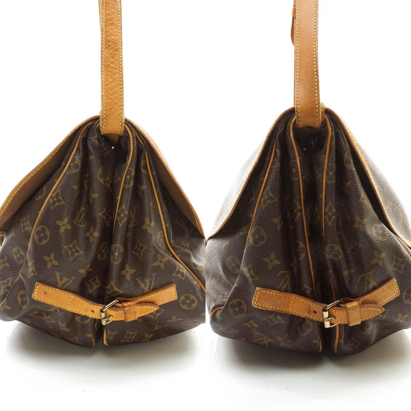 Louis Vuitton Saumur 35 Crossbody