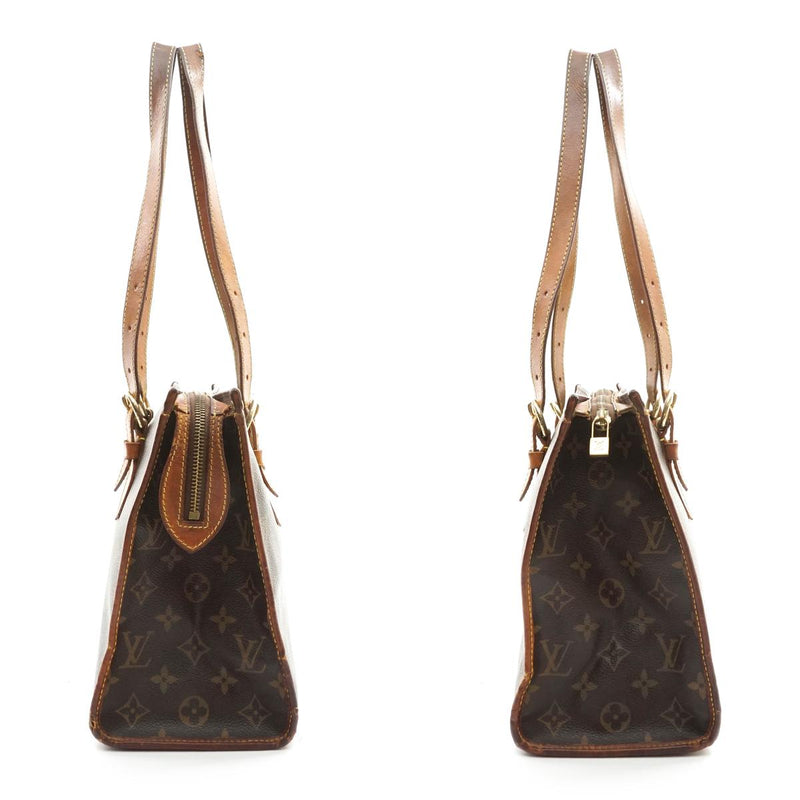 Louis Vuitton Popincourt Tote Bag