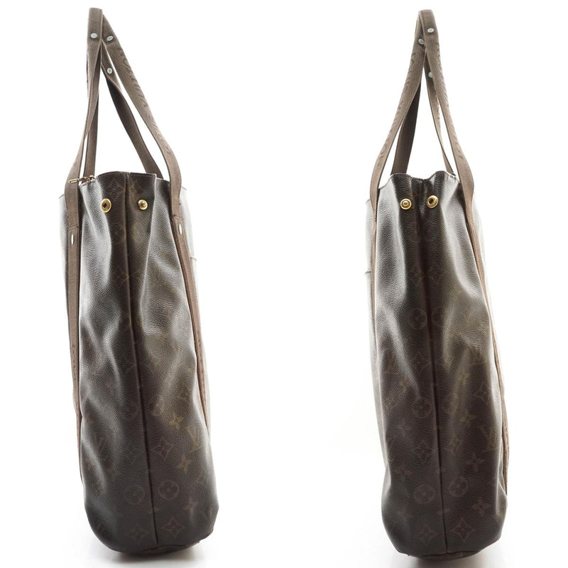 Louis Vuitton Cabas Beaubourg Tote