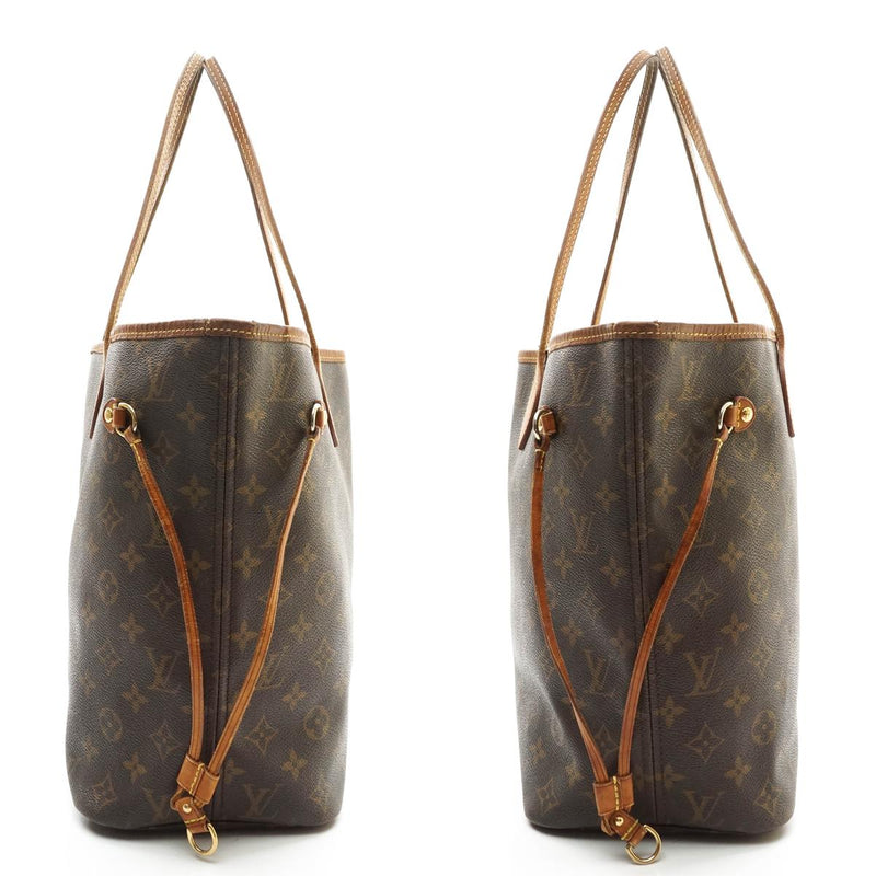 Louis Vuitton Neverfull Mm Tote Bag