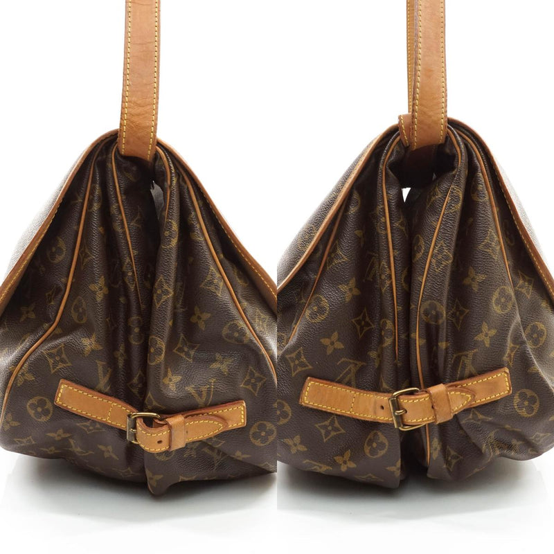 Louis Vuitton Saumur 35 Crossbody