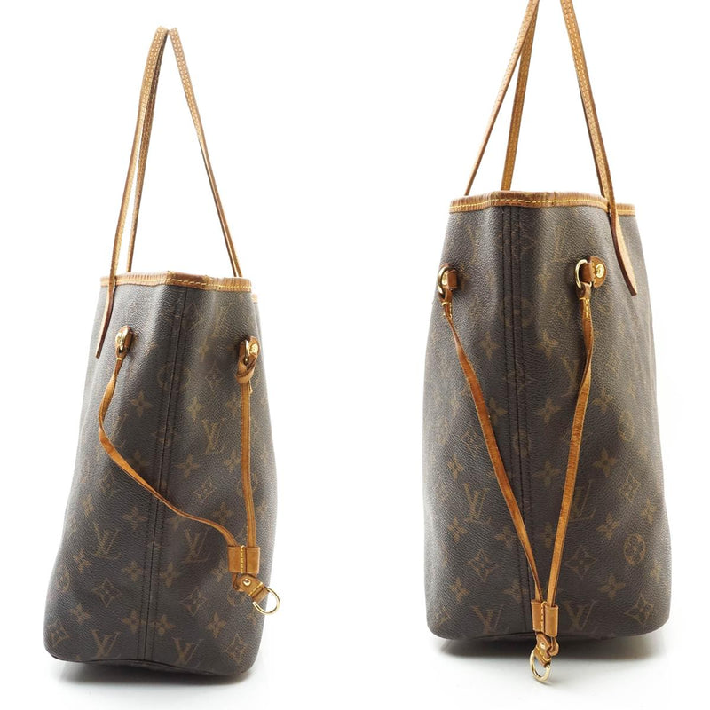 Louis Vuitton Neverfull Mm Tote Bag