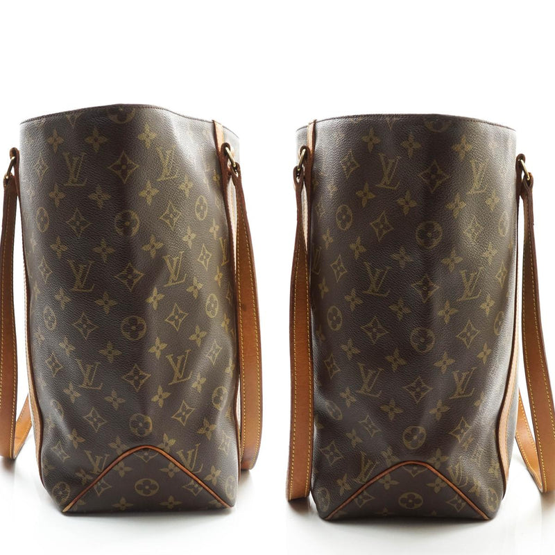 Louis Vuitton Sac Shopping Shoulder
