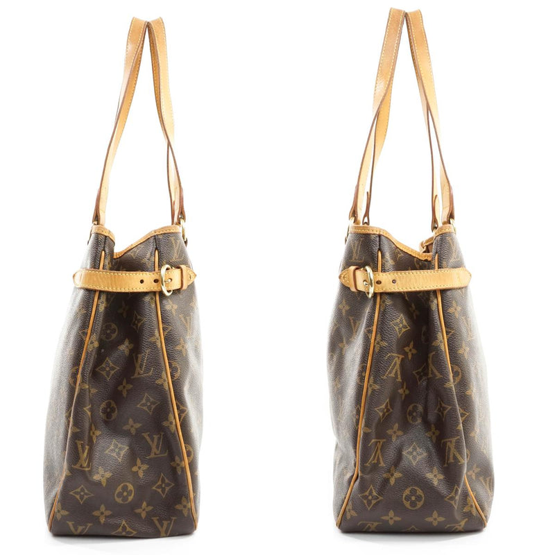 Louis Vuitton Batignolles Vertical