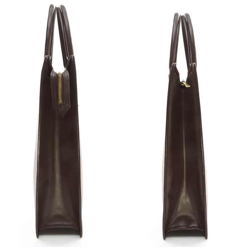 Louis Vuitton Popincourt Bag Brown