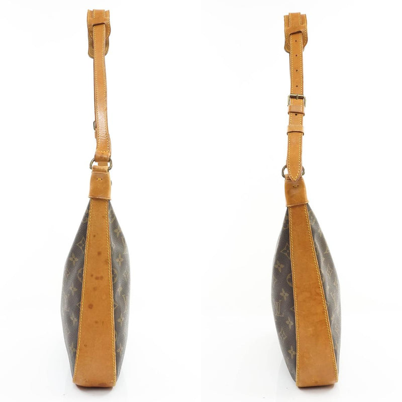 Louis Vuitton Boulogne 30 Shoulder