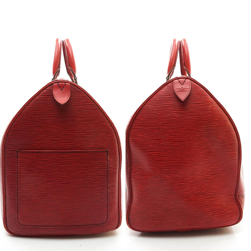 Louis Vuitton Keepall 45 Travel Bag