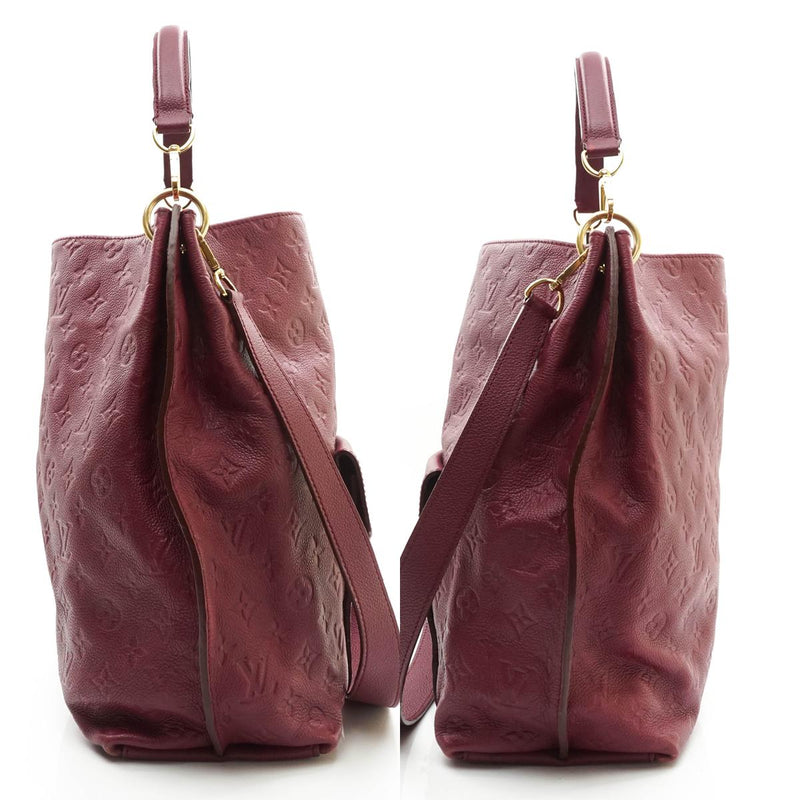 Louis Vuitton Metis Shoulder Bag
