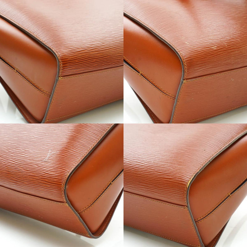 Louis Vuitton Duplex Shoulder Bag