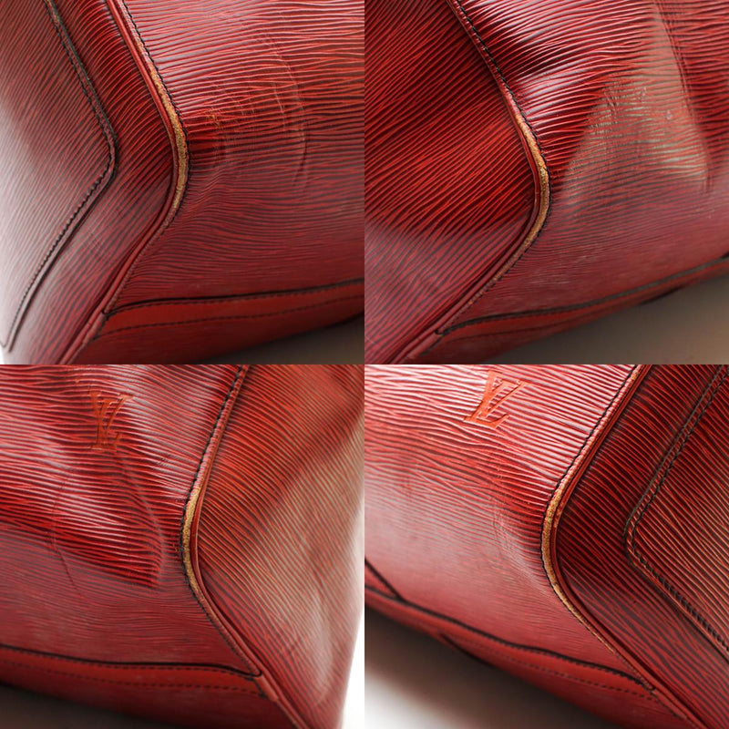 Louis Vuitton Keepall 45 Travel Bag