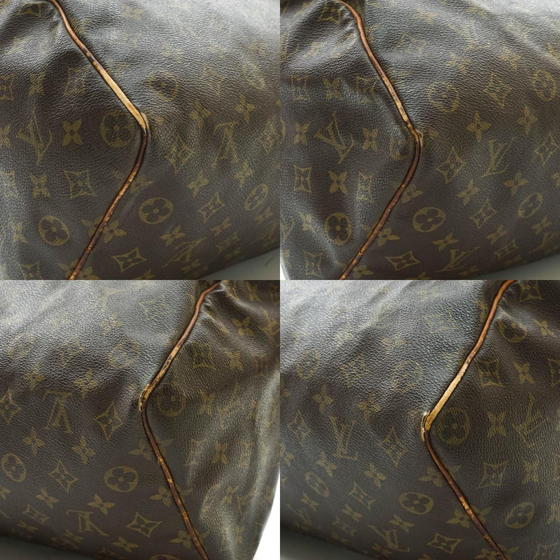 Louis Vuitton Speedy 40 Satchel Bag