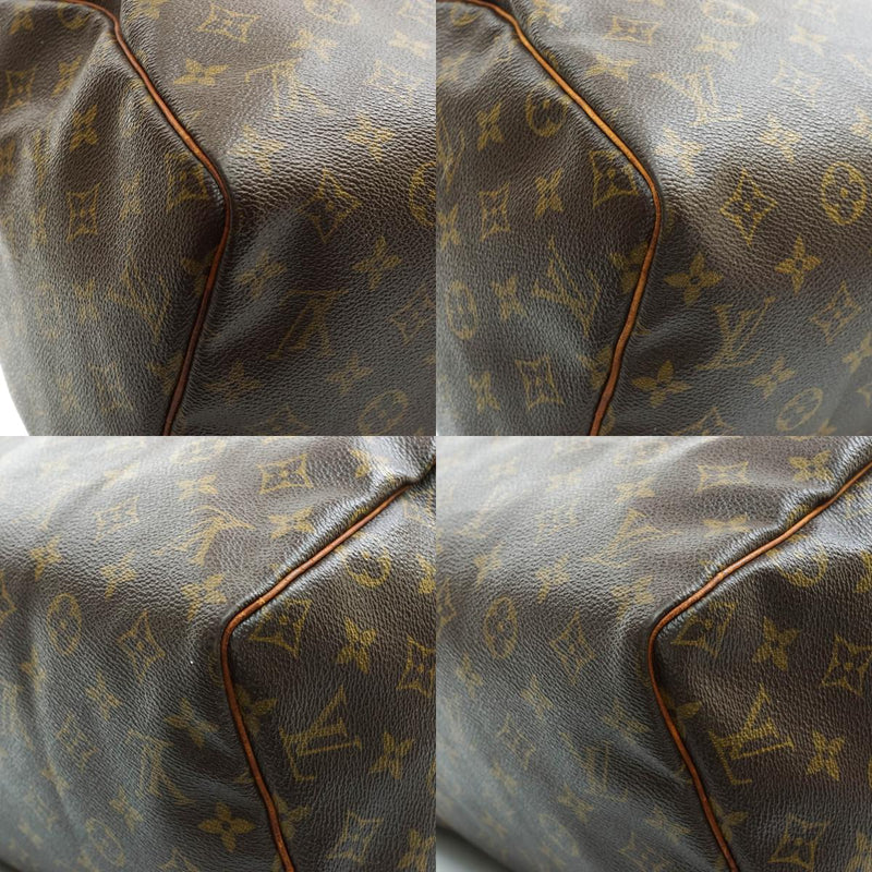 Louis Vuitton Speedy 30 Satchel Bag