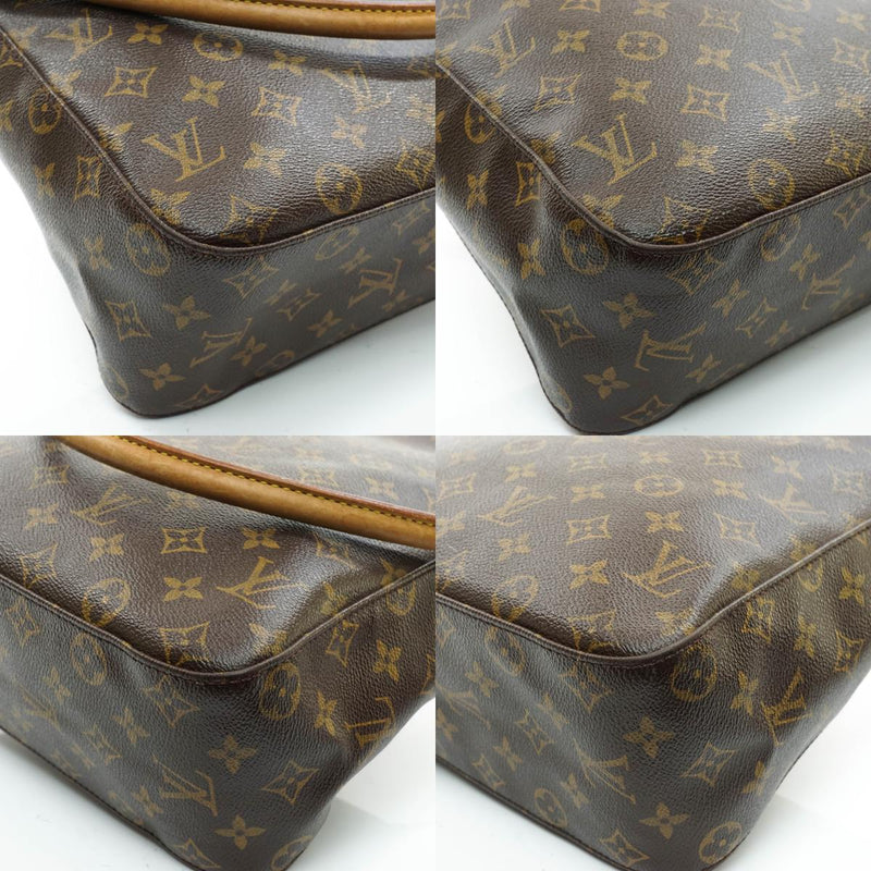 Louis Vuitton Looping Gm Shoulder