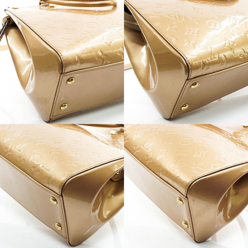 Louis Vuitton Brea Mm Hand Bag