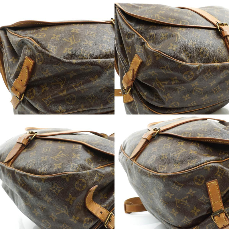 Louis Vuitton Saumur 35 Crossbody