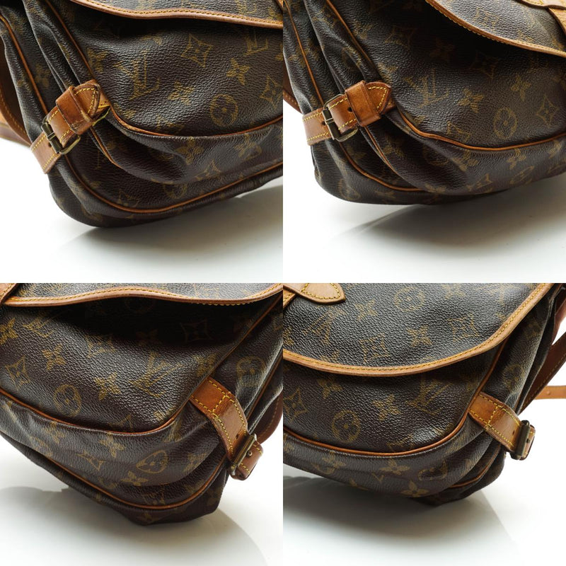 Louis Vuitton Saumur 30 Messenger