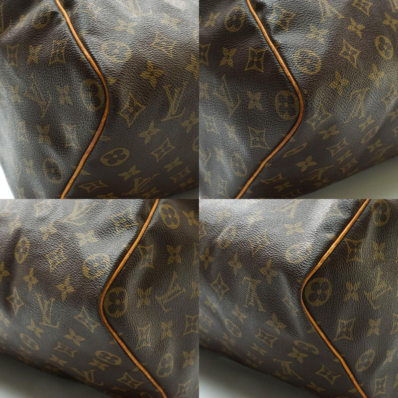 Louis Vuitton Speedy 35 Hand Bag