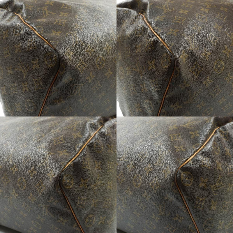 Louis Vuitton Speedy 40 Satchel Bag