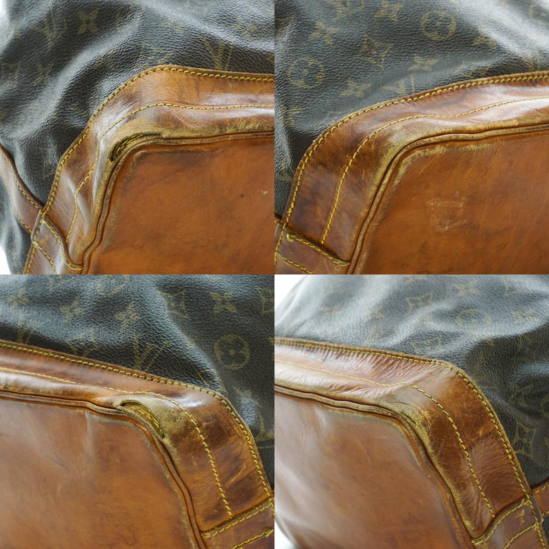 Louis Vuitton Noe Shoulder Bag