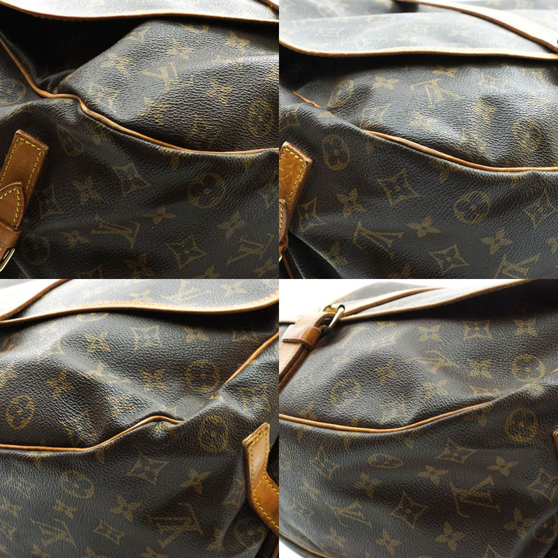 Louis Vuitton Saumur 35 Crossbody