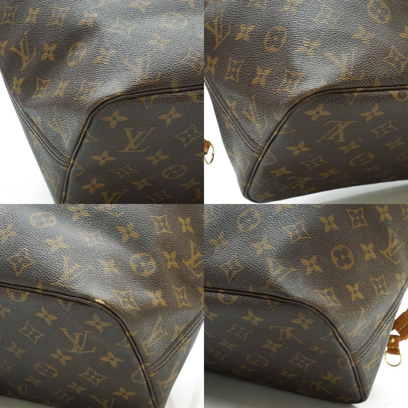 Louis Vuitton Neverfull Mm Tote Bag