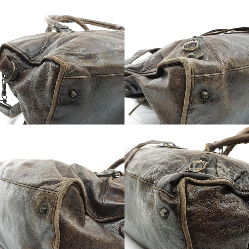 Balenciaga The Parttime Hand Bag