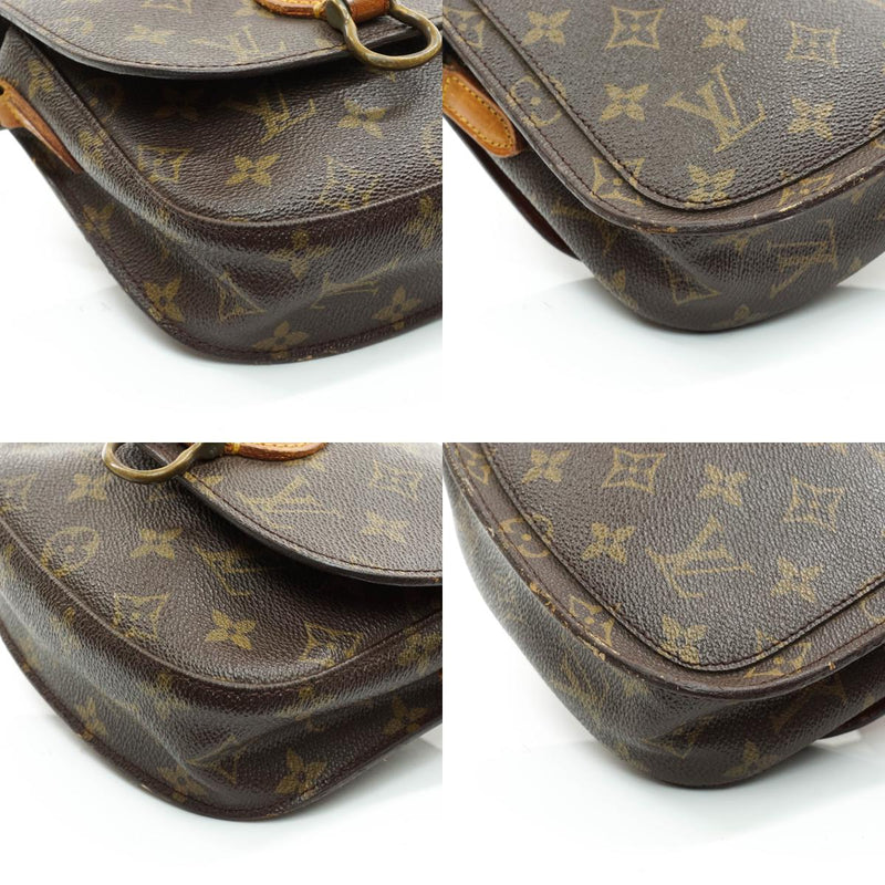 Louis Vuitton Saint Cloud Mini