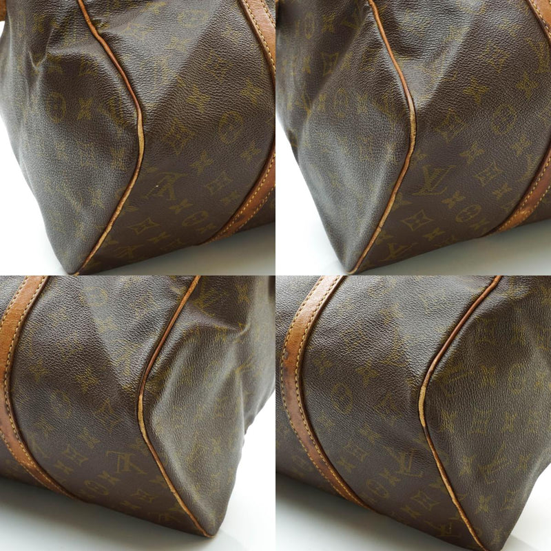 Louis Vuitton Sac Souple 35 Boston
