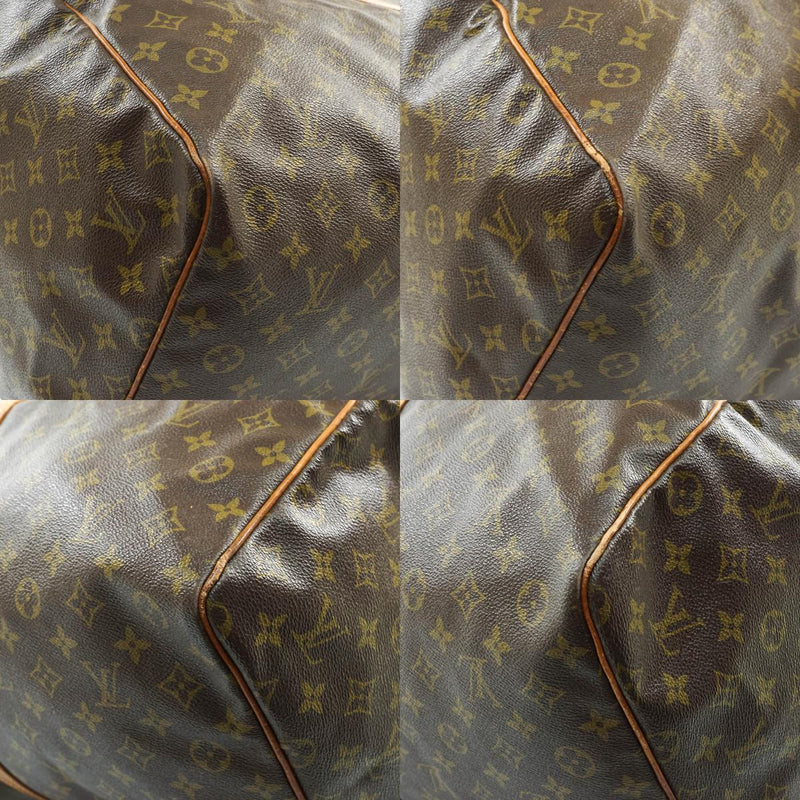 Louis Vuitton Keepall 60 Travel Bag