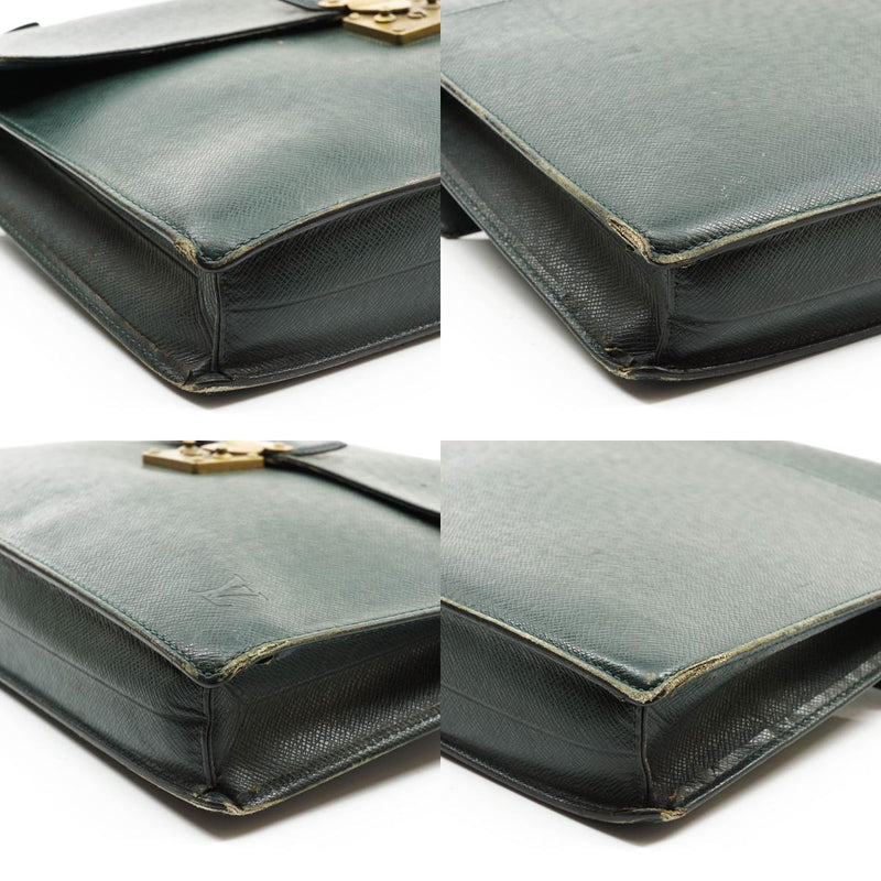 Louis Vuitton Serviette Business