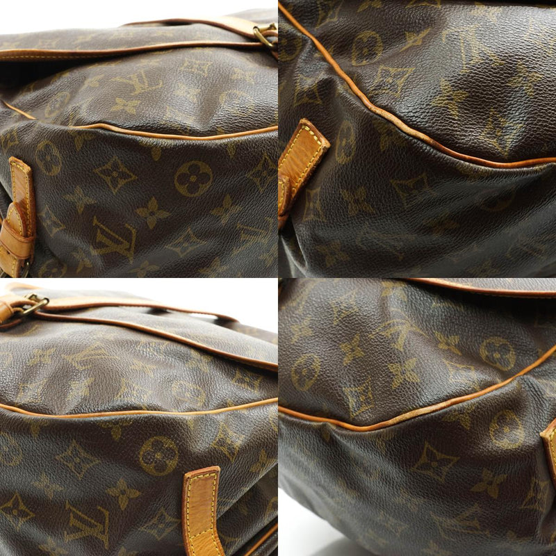 Louis Vuitton Saumur 35 Crossbody