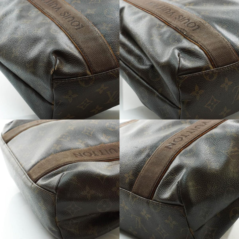 Louis Vuitton Cabas Beaubourg Tote