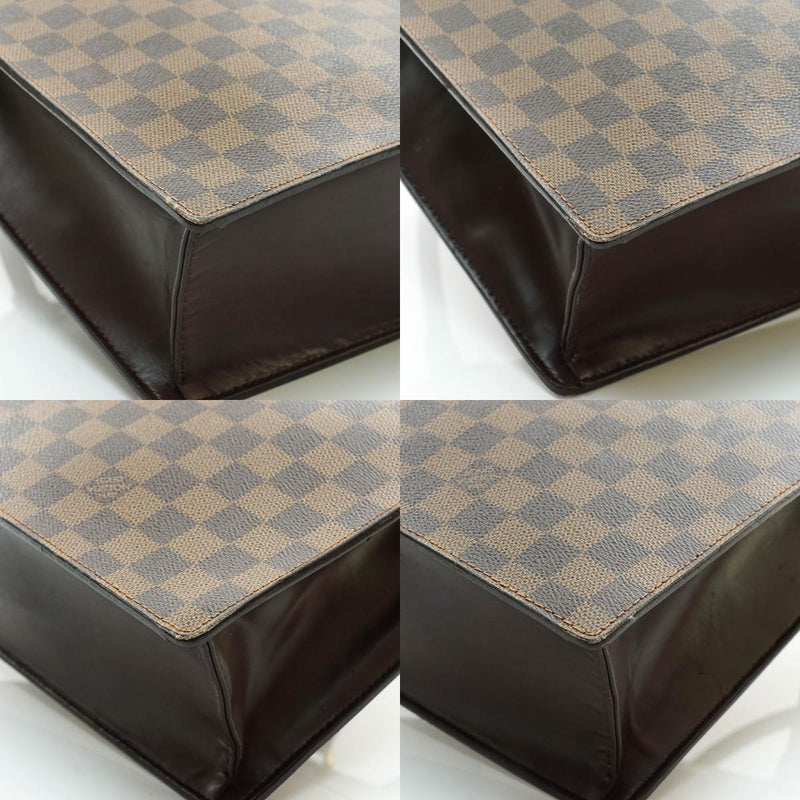 Louis Vuitton Speedy 30 Satchel Bag