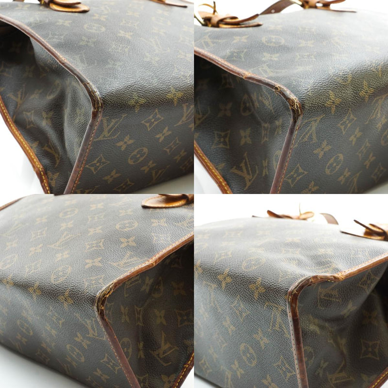 Louis Vuitton Popincourt Tote Bag