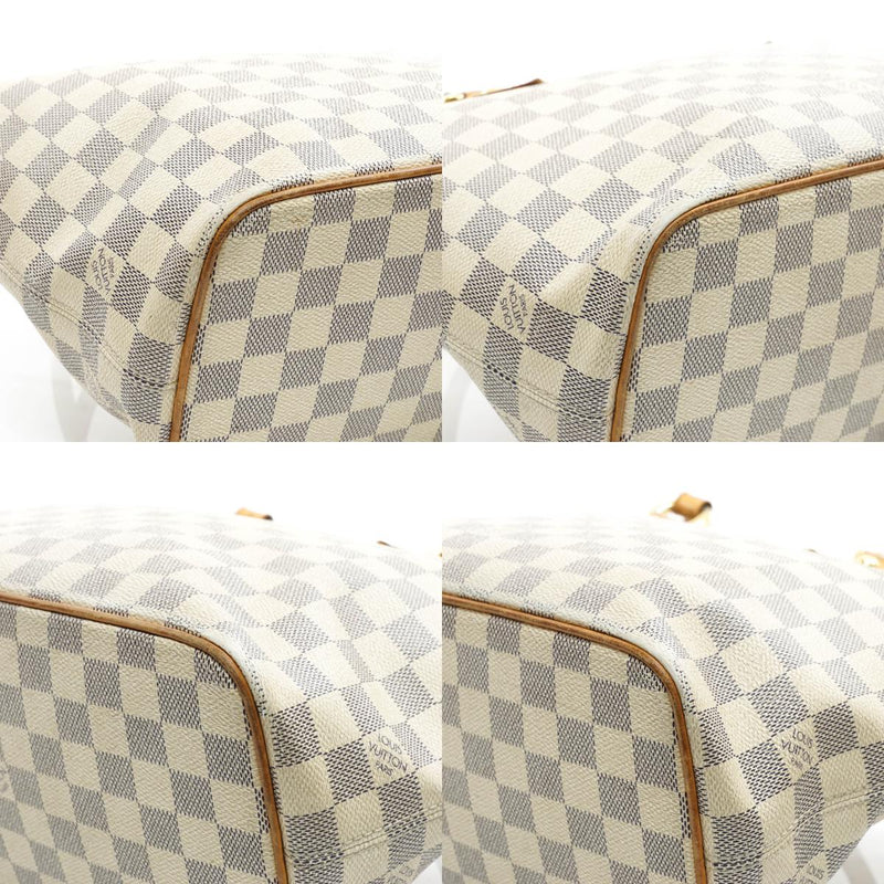 Louis Vuitton Saleya Pm Tote Bag