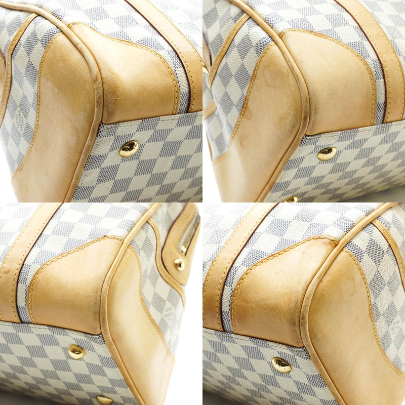 Louis Vuitton Berkeley Hand Bag