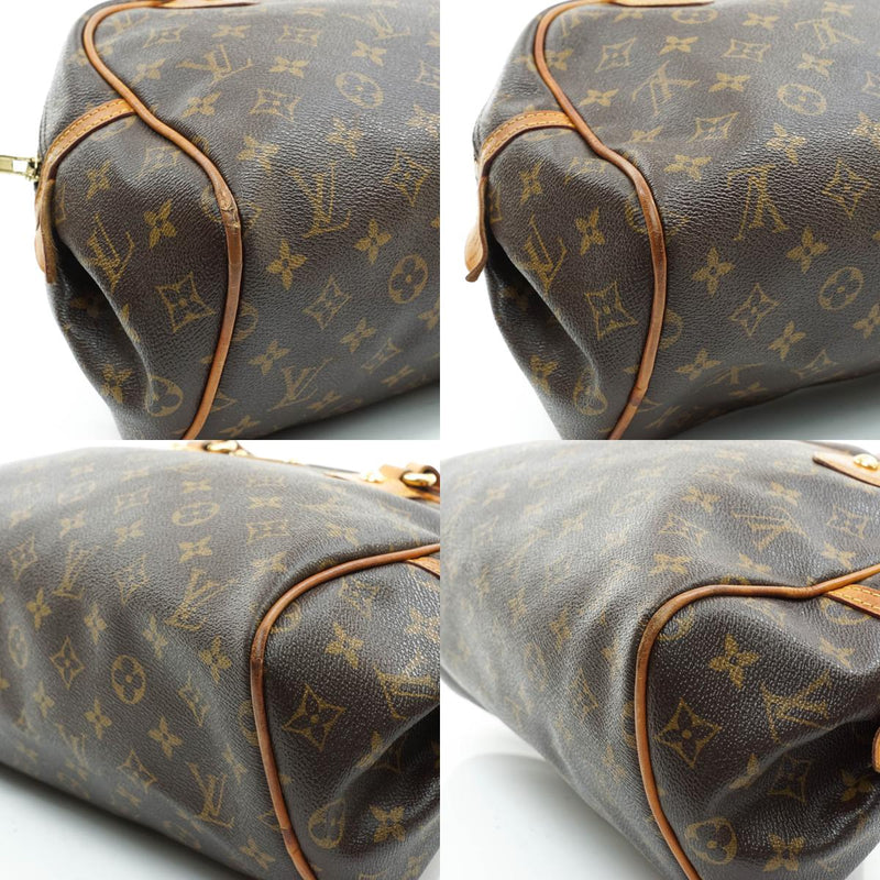 Louis Vuitton Montorgueil Gm