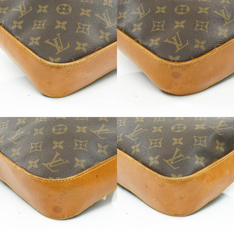 Louis Vuitton Boulogne 30 Shoulder