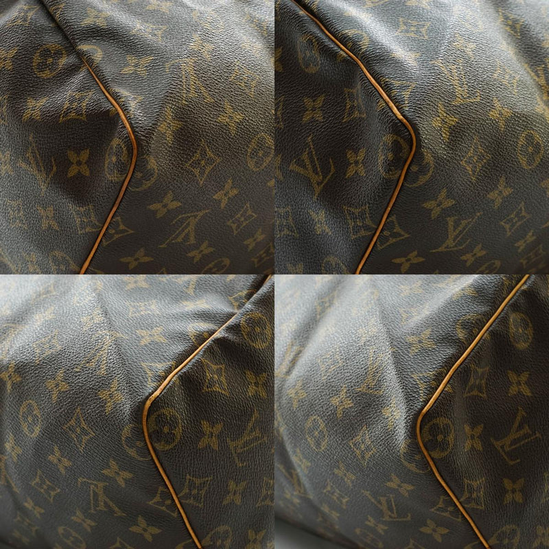 Louis Vuitton Speedy 40 Hand Bag