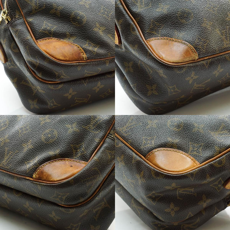 Louis Vuitton Nile Pm Crossbody Bag