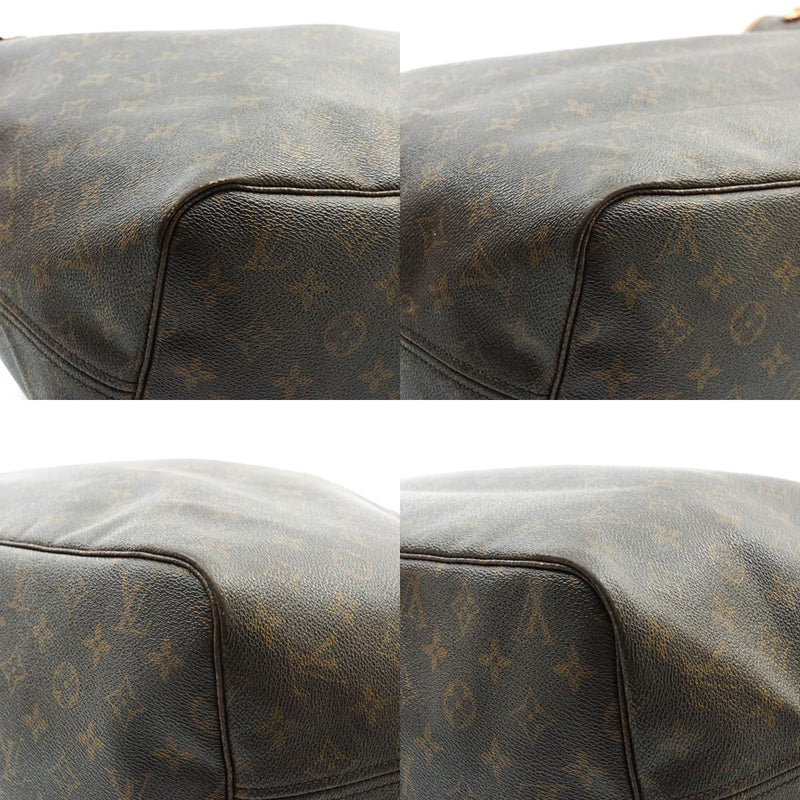 Louis Vuitton Neverfull Gm Tote Bag