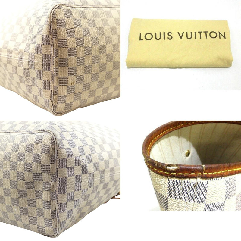 Pre-loved authentic Louis Vuitton Neverfull Gm Tote Bag sale at jebwa.