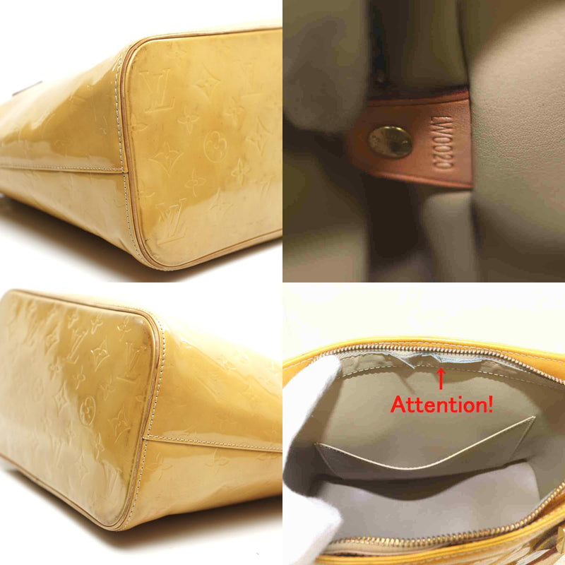 Louis Vuitton Houston Tote Bag