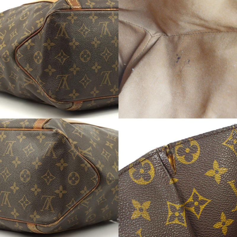 Pre-loved authentic Louis Vuitton Sac Shopping Shoulder Tote sale at jebwa.