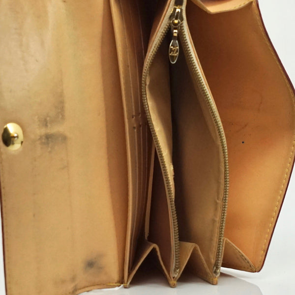 Louis Vuitton Sarah Multicolor Long