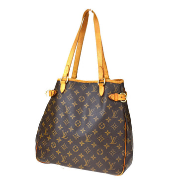 Louis Vuitton Batignolles Vertical