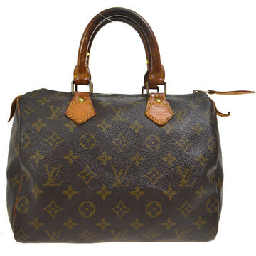 Louis Vuitton Speedy 25 Hand Bag
